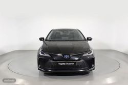 Toyota Corolla 1.8 HEV STYLE E-CVT 4P - Miniatura 22