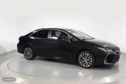 Toyota Corolla 1.8 HEV STYLE E-CVT 4P - Miniatura 23