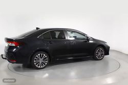 Toyota Corolla 1.8 HEV STYLE E-CVT 4P - Miniatura 24