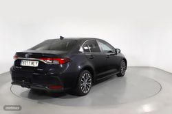 Toyota Corolla 1.8 HEV STYLE E-CVT 4P - Miniatura 25