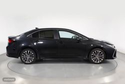 Toyota Corolla 1.8 HEV STYLE E-CVT 4P - Miniatura 3