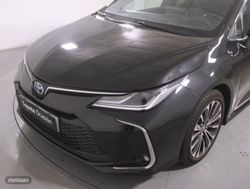 Toyota Corolla 1.8 HEV STYLE E-CVT 4P - Miniatura 30