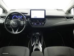 Toyota Corolla 1.8 HEV STYLE E-CVT 4P - Miniatura 4