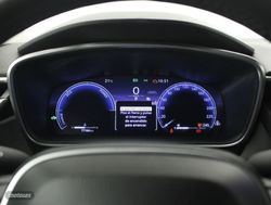 Toyota Corolla 1.8 HEV STYLE E-CVT 4P - Miniatura 9