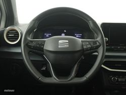 Seat Ibiza 1.0 TSI 85KW STYLE+ S/S 5P - Miniatura 13