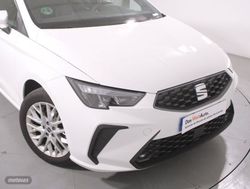 Seat Ibiza 1.0 TSI 85KW STYLE+ S/S 5P - Miniatura 16