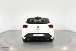 Seat Ibiza 1.0 TSI 85KW STYLE+ S/S 5P - Miniatura 17