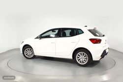 Seat Ibiza 1.0 TSI 85KW STYLE+ S/S 5P - Miniatura 18