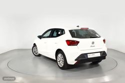 Seat Ibiza 1.0 TSI 85KW STYLE+ S/S 5P - Miniatura 2