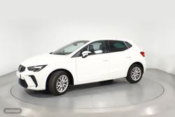 Seat Ibiza 1.0 TSI 85KW STYLE+ S/S 5P - Miniatura 20
