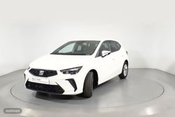 Seat Ibiza 1.0 TSI 85KW STYLE+ S/S 5P - Miniatura 21