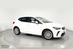 Seat Ibiza 1.0 TSI 85KW STYLE+ S/S 5P - Miniatura 23