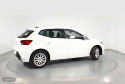 Seat Ibiza 1.0 TSI 85KW STYLE+ S/S 5P - Miniatura 24