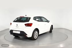 Seat Ibiza 1.0 TSI 85KW STYLE+ S/S 5P - Miniatura 25