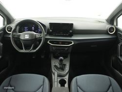 Seat Ibiza 1.0 TSI 85KW STYLE+ S/S 5P - Miniatura 4