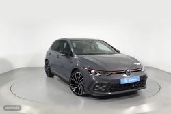Volkswagen Golf 2.0 TSI DSG GTI 5P - Miniatura 1