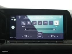 Volkswagen Golf 2.0 TSI DSG GTI 5P - Miniatura 11
