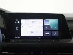 Volkswagen Golf 2.0 TSI DSG GTI 5P - Miniatura 12