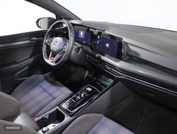 Volkswagen Golf 2.0 TSI DSG GTI 5P - Miniatura 15