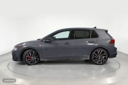 Volkswagen Golf 2.0 TSI DSG GTI 5P - Miniatura 19
