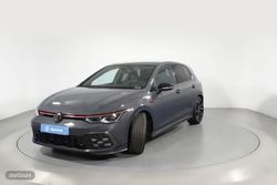 Volkswagen Golf 2.0 TSI DSG GTI 5P - Miniatura 21