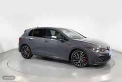 Volkswagen Golf 2.0 TSI DSG GTI 5P - Miniatura 23