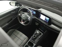 Volkswagen Golf 2.0 TSI DSG GTI 5P - Miniatura 27