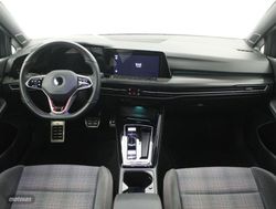 Volkswagen Golf 2.0 TSI DSG GTI 5P - Miniatura 4