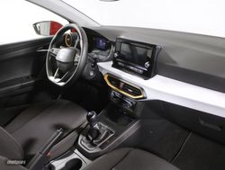 Seat Ibiza 1.0 MPI 59KW STYLE XM 5P - Miniatura 15