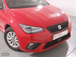 Seat Ibiza 1.0 MPI 59KW STYLE XM 5P - Miniatura 16