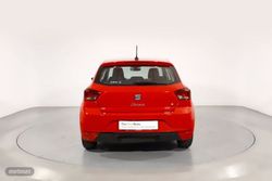 Seat Ibiza 1.0 MPI 59KW STYLE XM 5P - Miniatura 17