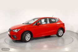 Seat Ibiza 1.0 MPI 59KW STYLE XM 5P - Miniatura 20