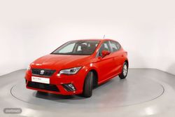 Seat Ibiza 1.0 MPI 59KW STYLE XM 5P - Miniatura 21