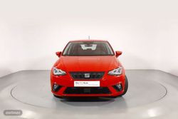 Seat Ibiza 1.0 MPI 59KW STYLE XM 5P - Miniatura 22