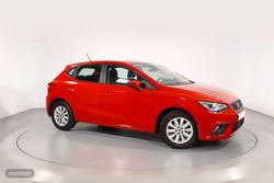 Seat Ibiza 1.0 MPI 59KW STYLE XM 5P - Miniatura 23