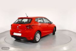 Seat Ibiza 1.0 MPI 59KW STYLE XM 5P - Miniatura 25