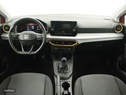 Seat Ibiza 1.0 MPI 59KW STYLE XM 5P - Miniatura 4
