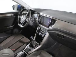 Volkswagen T-Roc 1.0 TSI 81KW ADVANCE 5P - Miniatura 15