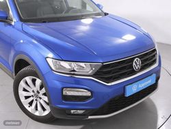 Volkswagen T-Roc 1.0 TSI 81KW ADVANCE 5P - Miniatura 16