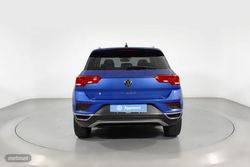Volkswagen T-Roc 1.0 TSI 81KW ADVANCE 5P - Miniatura 17