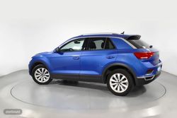 Volkswagen T-Roc 1.0 TSI 81KW ADVANCE 5P - Miniatura 18