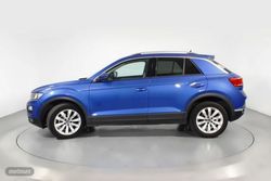 Volkswagen T-Roc 1.0 TSI 81KW ADVANCE 5P - Miniatura 19