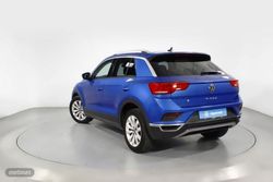 Volkswagen T-Roc 1.0 TSI 81KW ADVANCE 5P - Miniatura 2