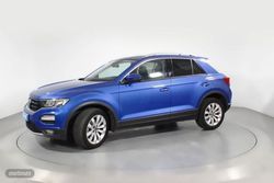Volkswagen T-Roc 1.0 TSI 81KW ADVANCE 5P - Miniatura 20