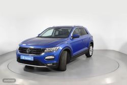 Volkswagen T-Roc 1.0 TSI 81KW ADVANCE 5P - Miniatura 21
