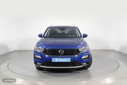 Volkswagen T-Roc 1.0 TSI 81KW ADVANCE 5P - Miniatura 22