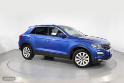Volkswagen T-Roc 1.0 TSI 81KW ADVANCE 5P - Miniatura 23