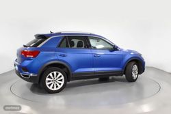 Volkswagen T-Roc 1.0 TSI 81KW ADVANCE 5P - Miniatura 24
