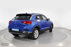 Volkswagen T-Roc 1.0 TSI 81KW ADVANCE 5P - Miniatura 25