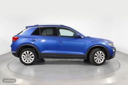 Volkswagen T-Roc 1.0 TSI 81KW ADVANCE 5P - Miniatura 3